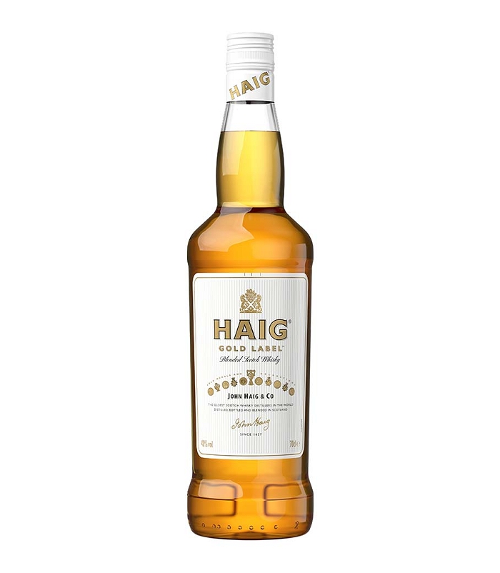 HAIG WHISKY 700ml