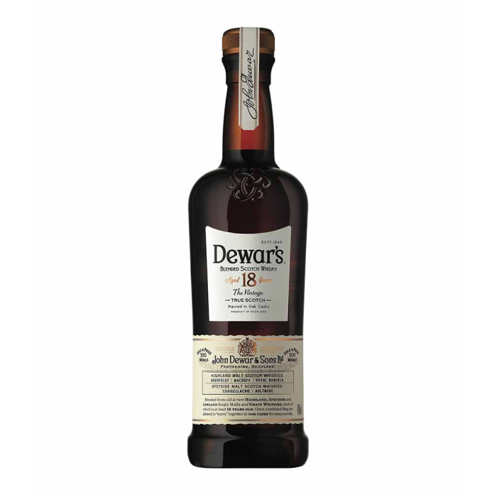 DEWAR'S 18 Y.Ο WHISKY 700ml