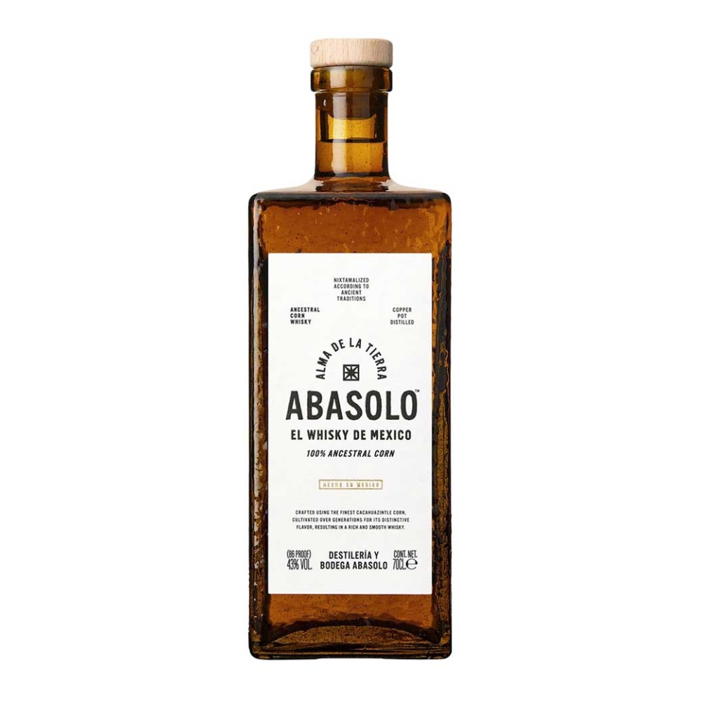 ABASOLO WHISKY 700ml