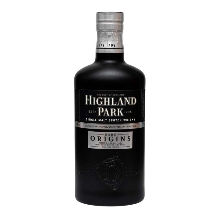 HIGHLAND PARK DARK ORIGINS WHISKY 700ml