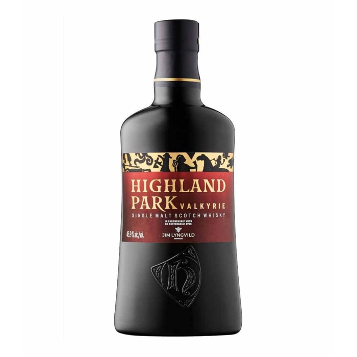 HIGHLAND PARK VALKYRIE WHISKY 700ml