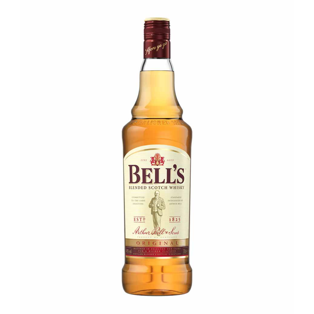 BELL'S WHISKY 700ml