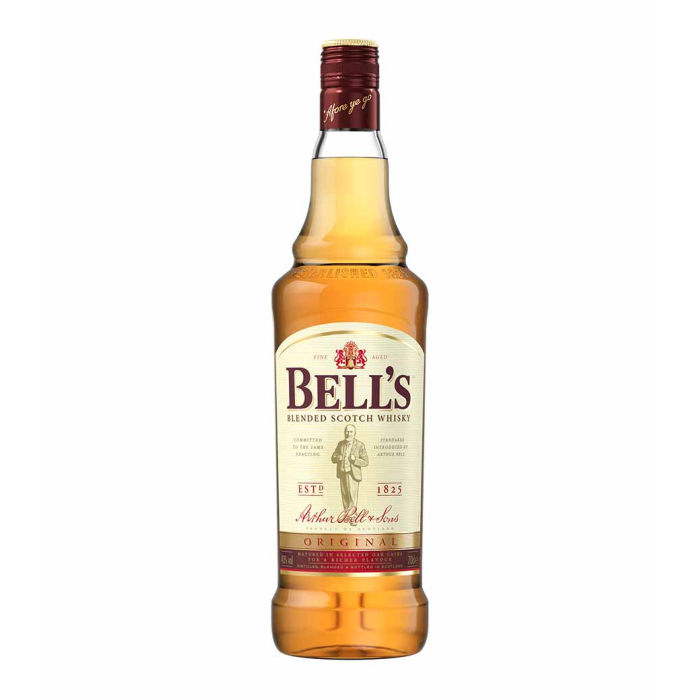 BELL'S WHISKY 700ml