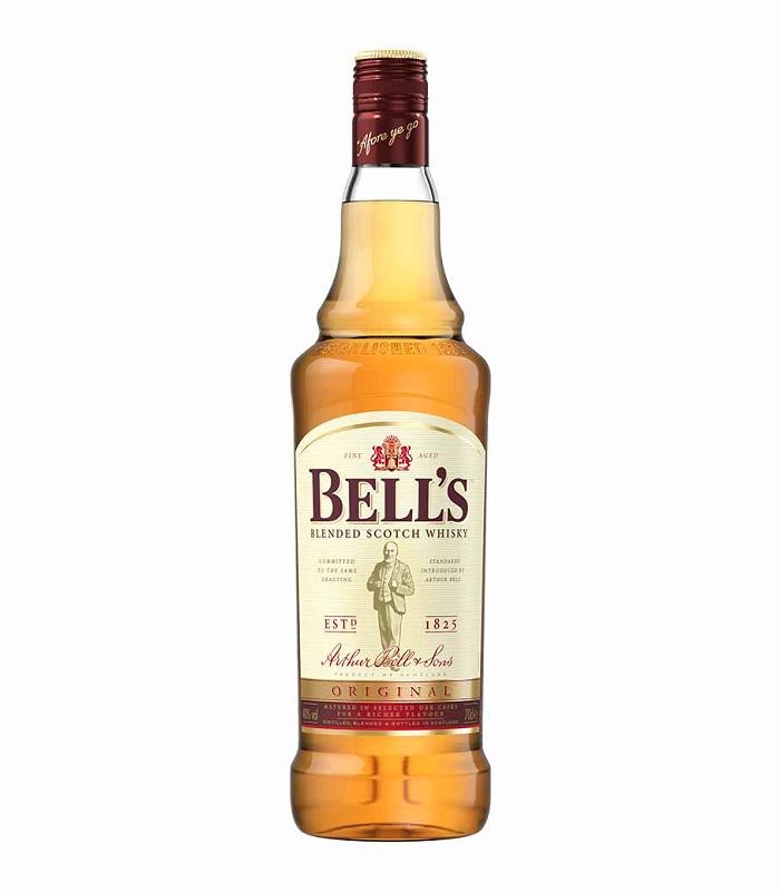BELL'S WHISKY 700ml