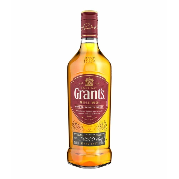 GRANT'S WHISKY 700ml