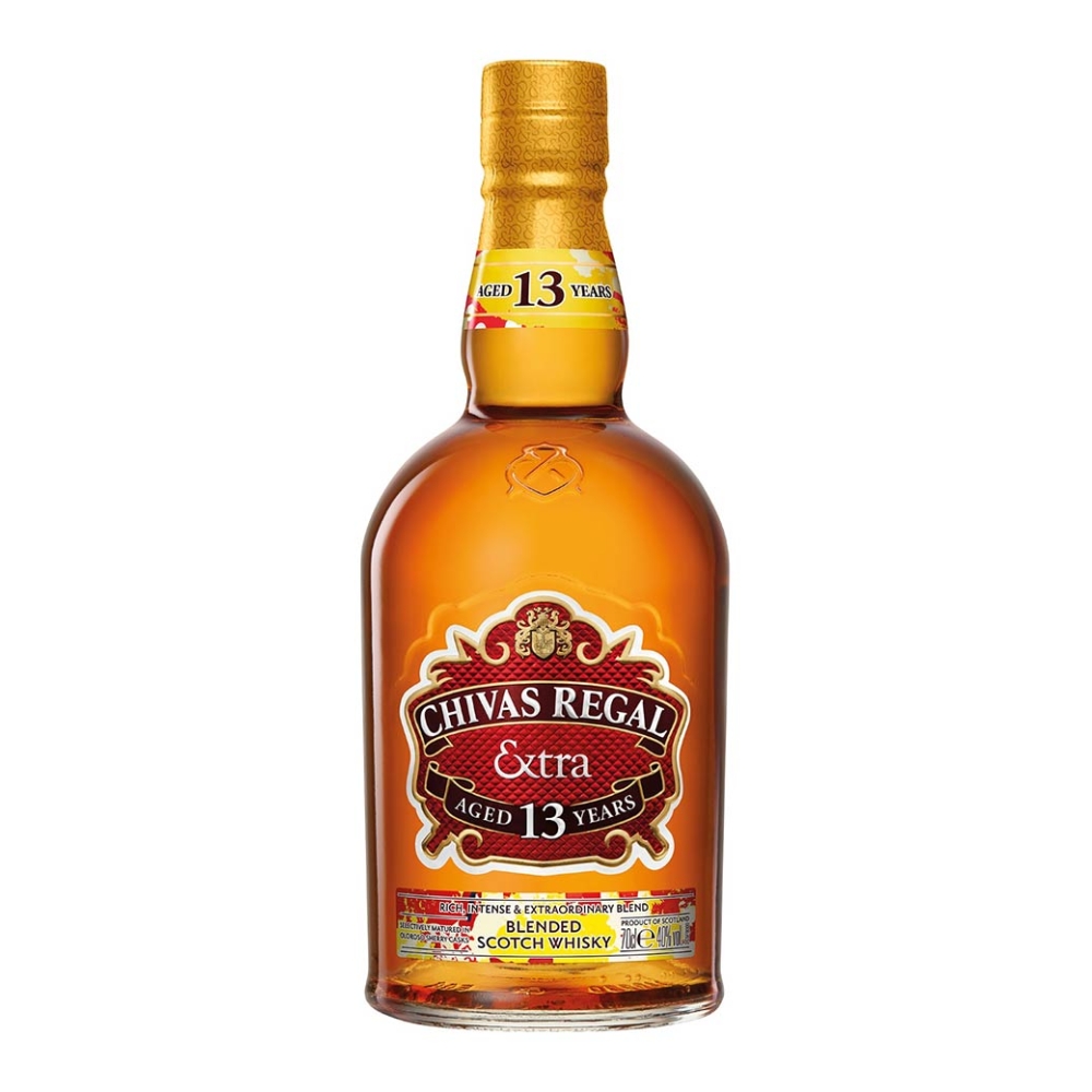 CHIVAS REGAL EXTRA 13 WHISKY 700ml