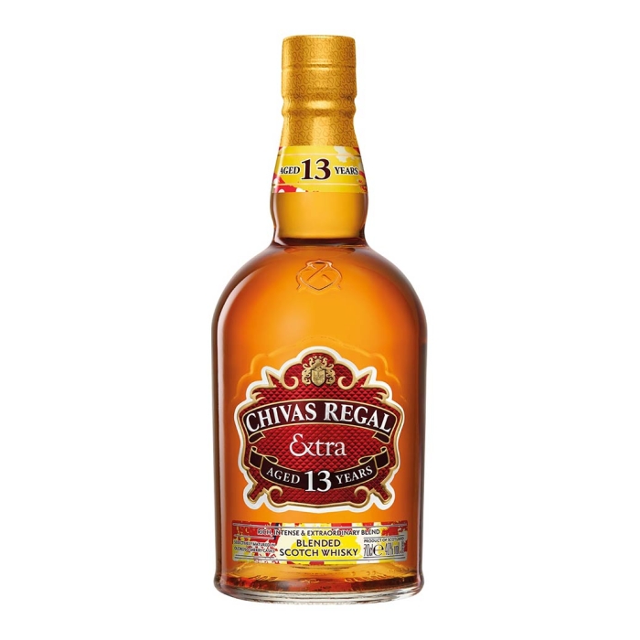 CHIVAS REGAL EXTRA 13 WHISKY 700ml