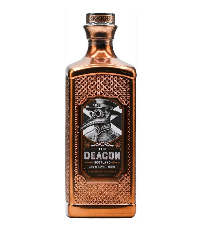 DEACON WHISKY 700ml