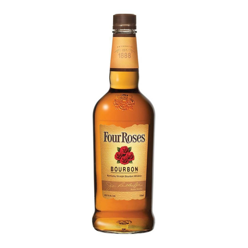 FOUR ROSES WHISKEY 700ml