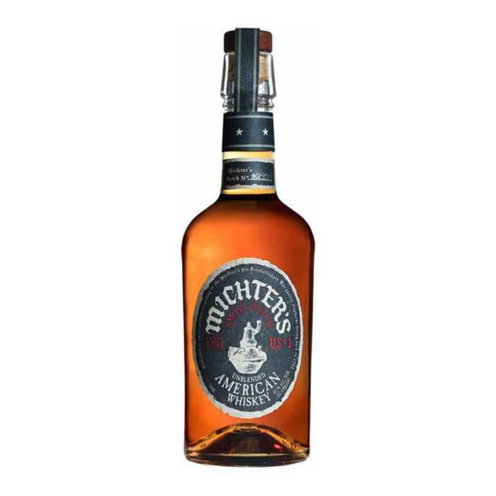 MICHTER'S US*1 AMERICAN WHISKEY 700ml