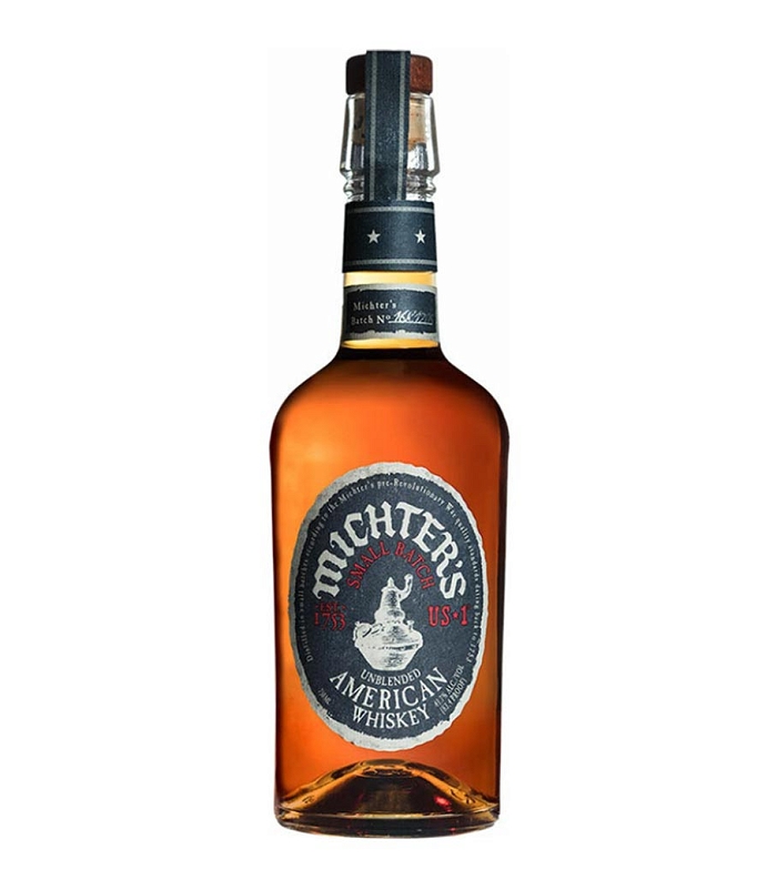 MICHTER'S US*1 AMERICAN WHISKEY 700ml
