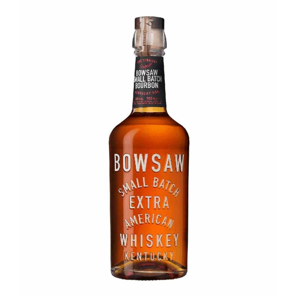 BOWSAW SMALL BATCH WHISKEY 700ml