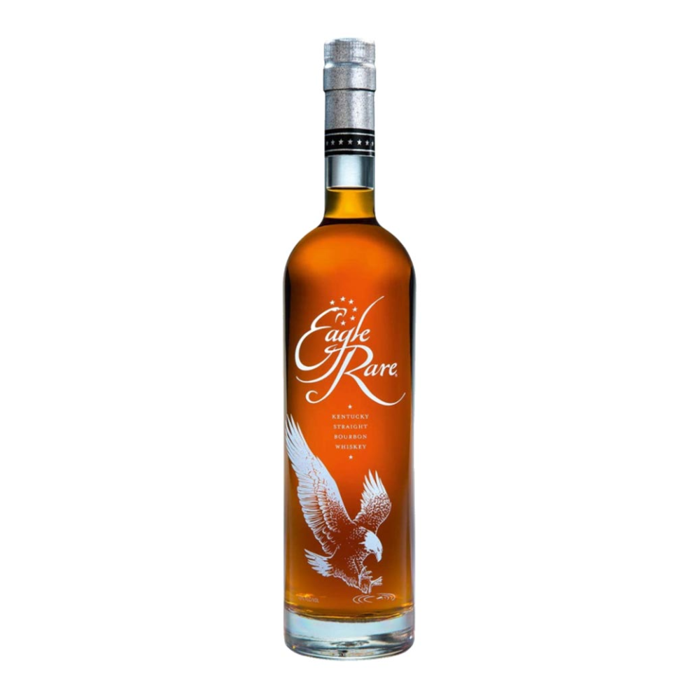 EAGLE RARE 10 Y.O WHISKEY 700ml