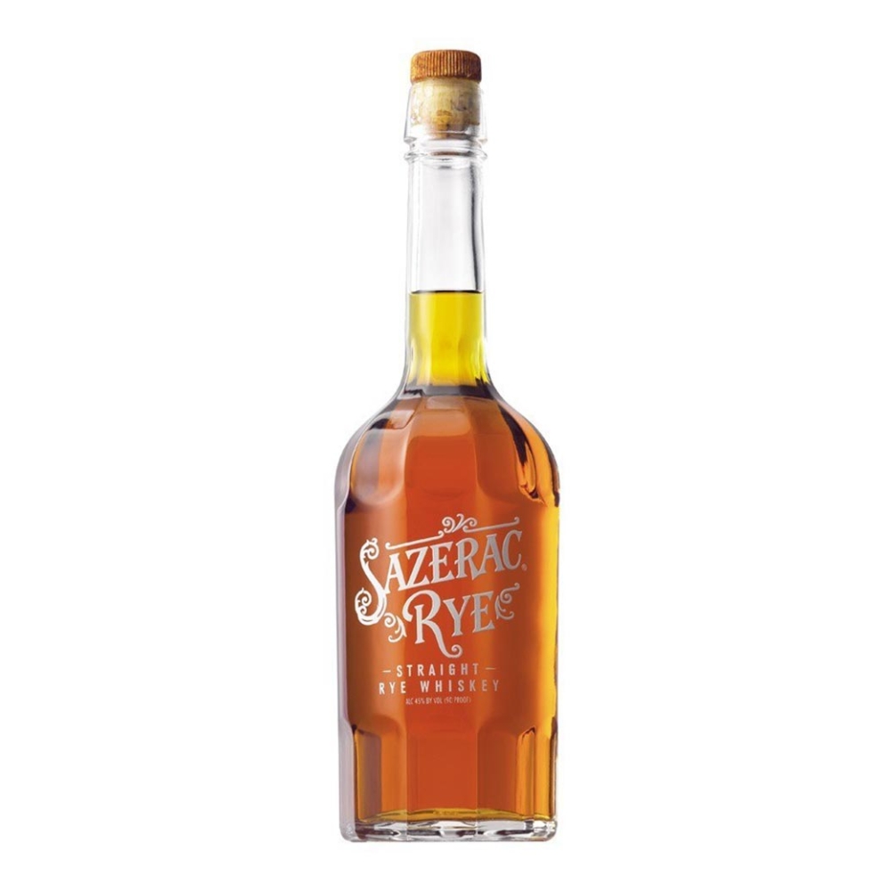 SAZERAC RYE 6 Y.O WHISKEY 700ml