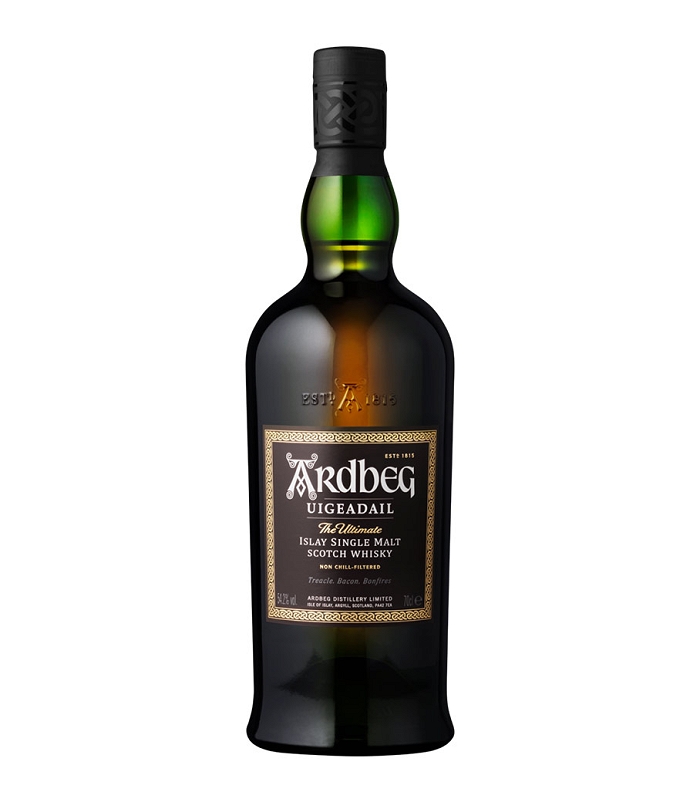 ARDBEG UIGEADAIL WHISKY 700ml