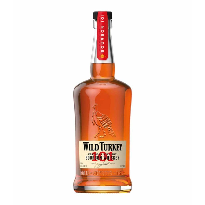 WILD TURKEY 