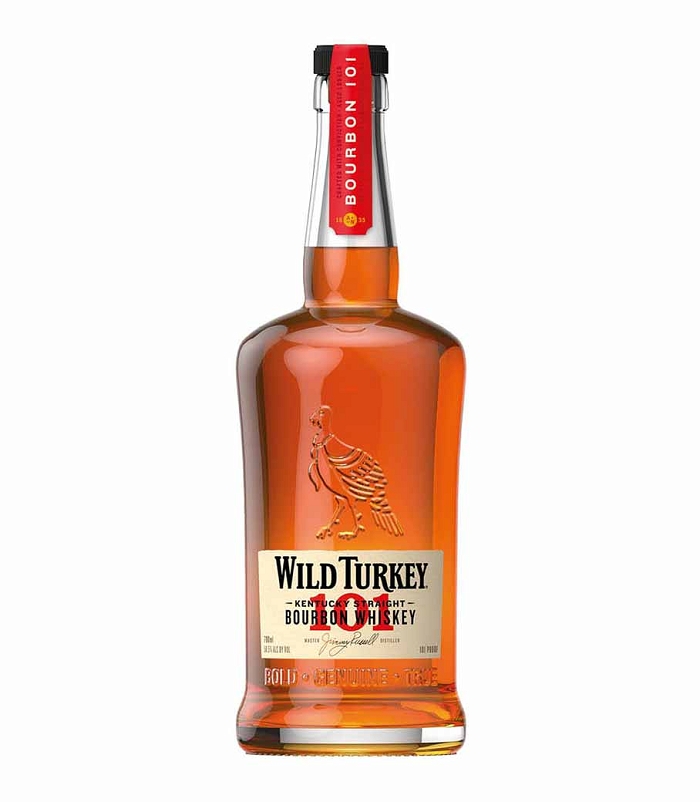 WILD TURKEY 