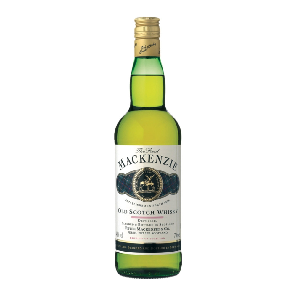 MACKENZIE WHISKY 700ml