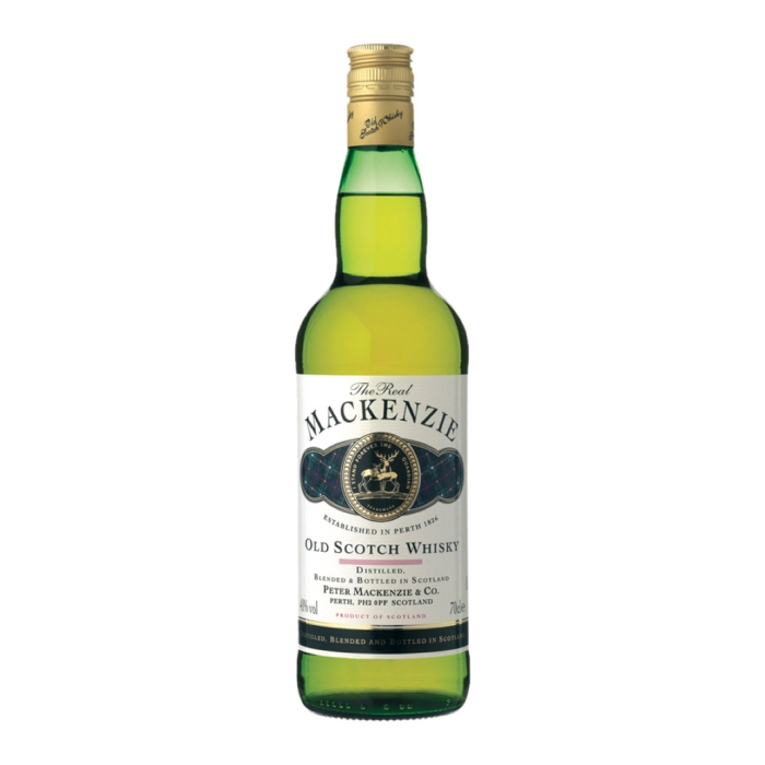 MACKENZIE WHISKY 700ml