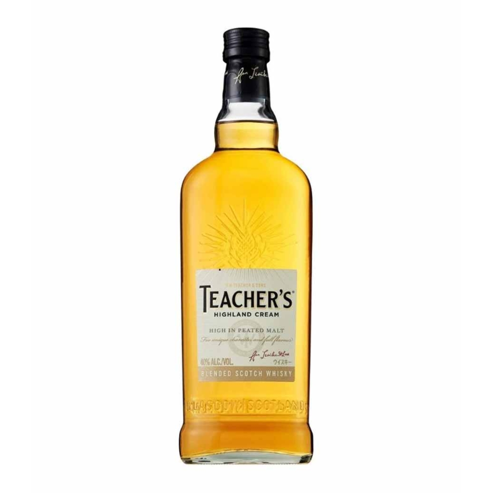TEACHER'S WHISKY 700ml