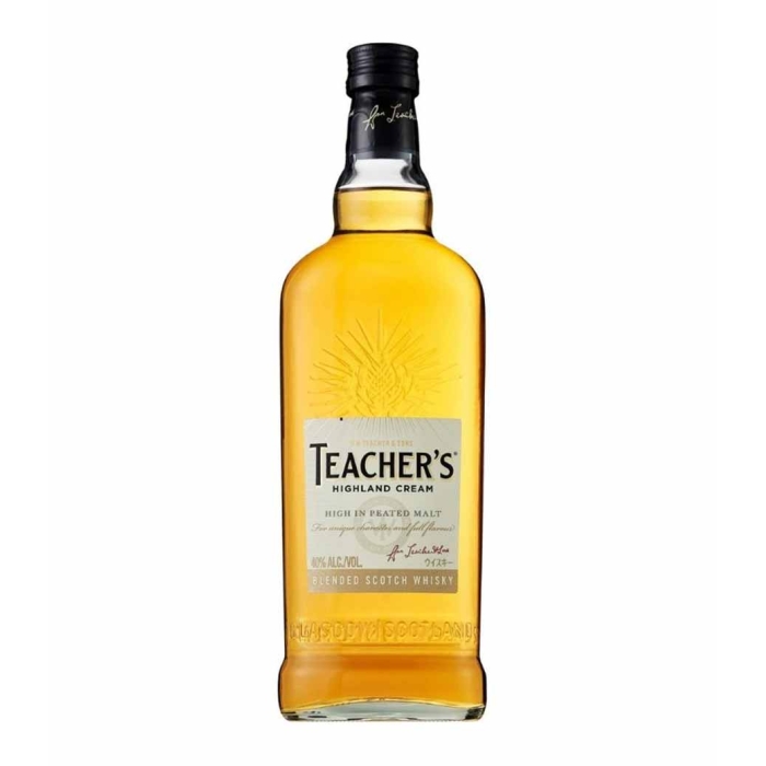 TEACHER'S WHISKY 700ml