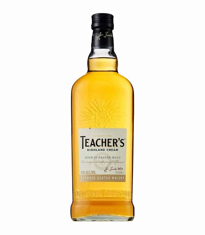 TEACHER'S WHISKY 700ml