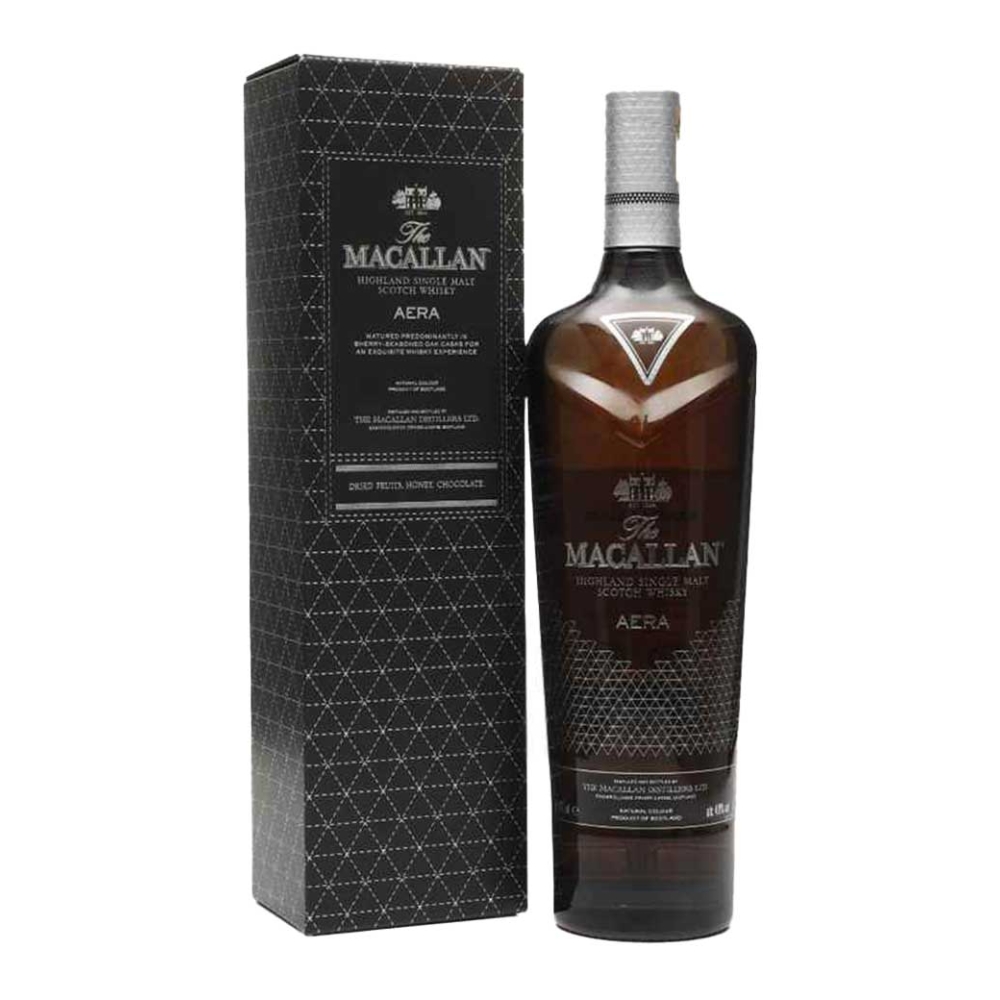 MACALLAN AERA WHISKY 700ml