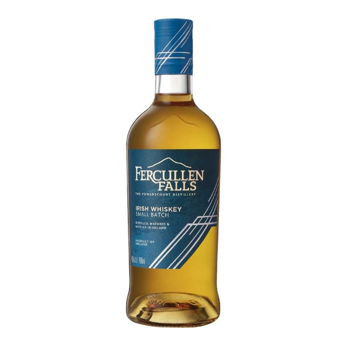 FERCULLEN FALLS WHISKEY 700ml