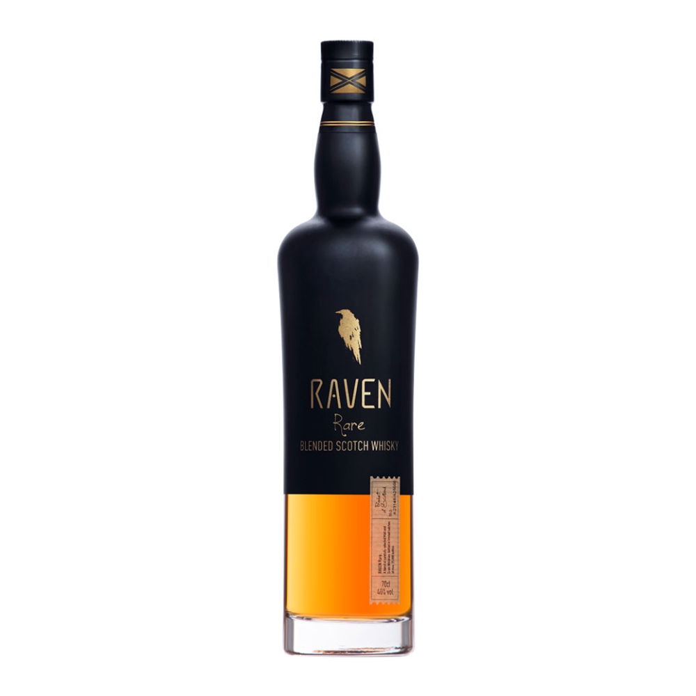 RAVEN RARE WHISKY 700ml