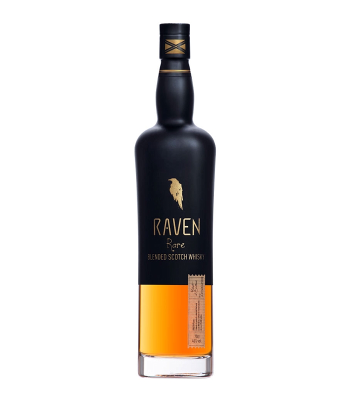 RAVEN RARE WHISKY 700ml