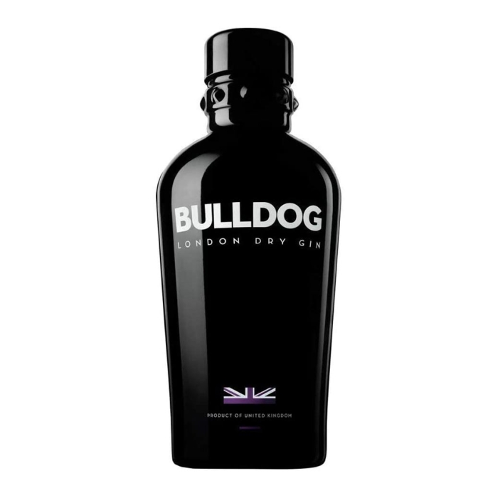 BULLDOG GIN 1.75LT