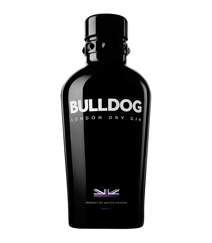 BULLDOG GIN 1.75LT