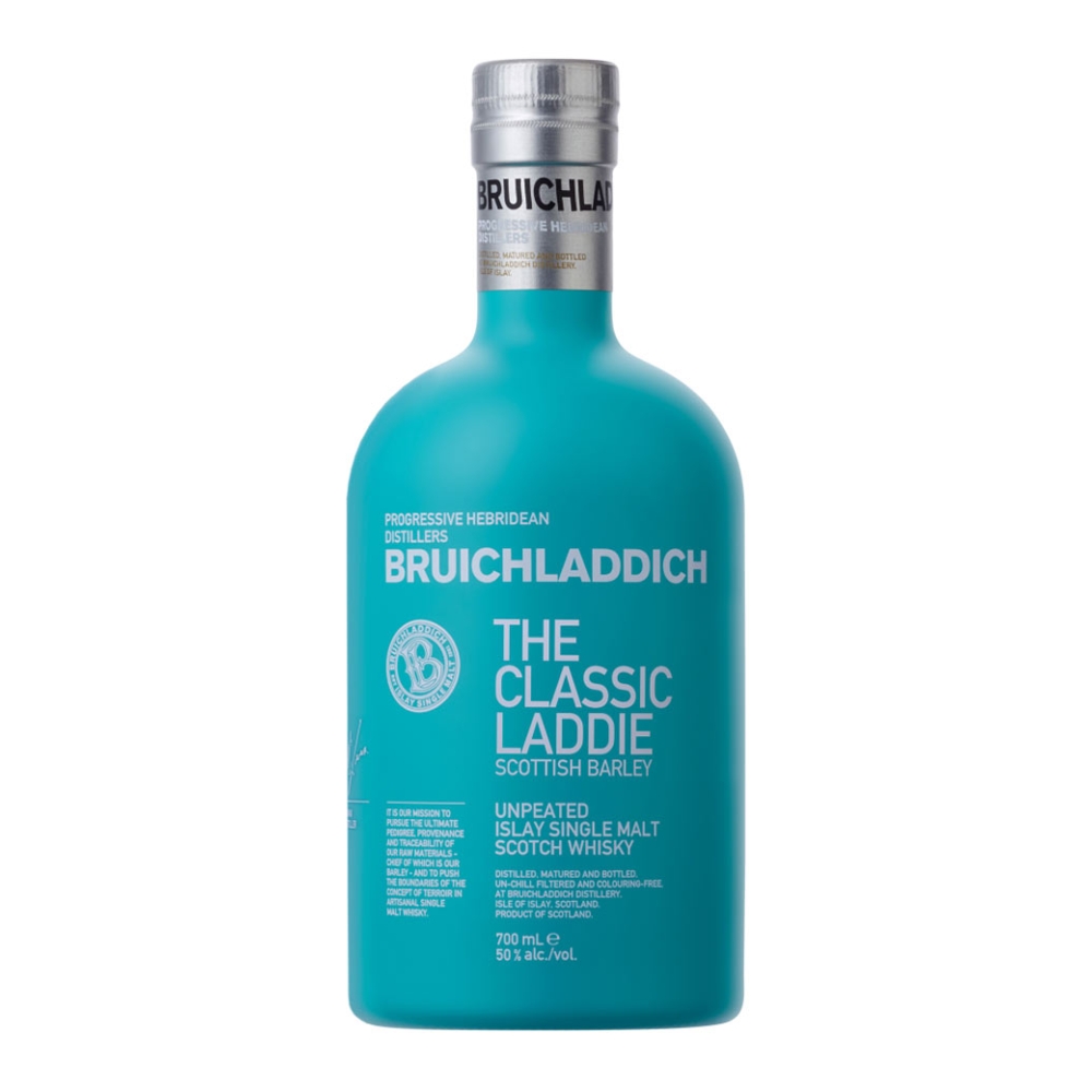BRUICHLADDICH CLASSIC LADDIE WHISKY 700ml 