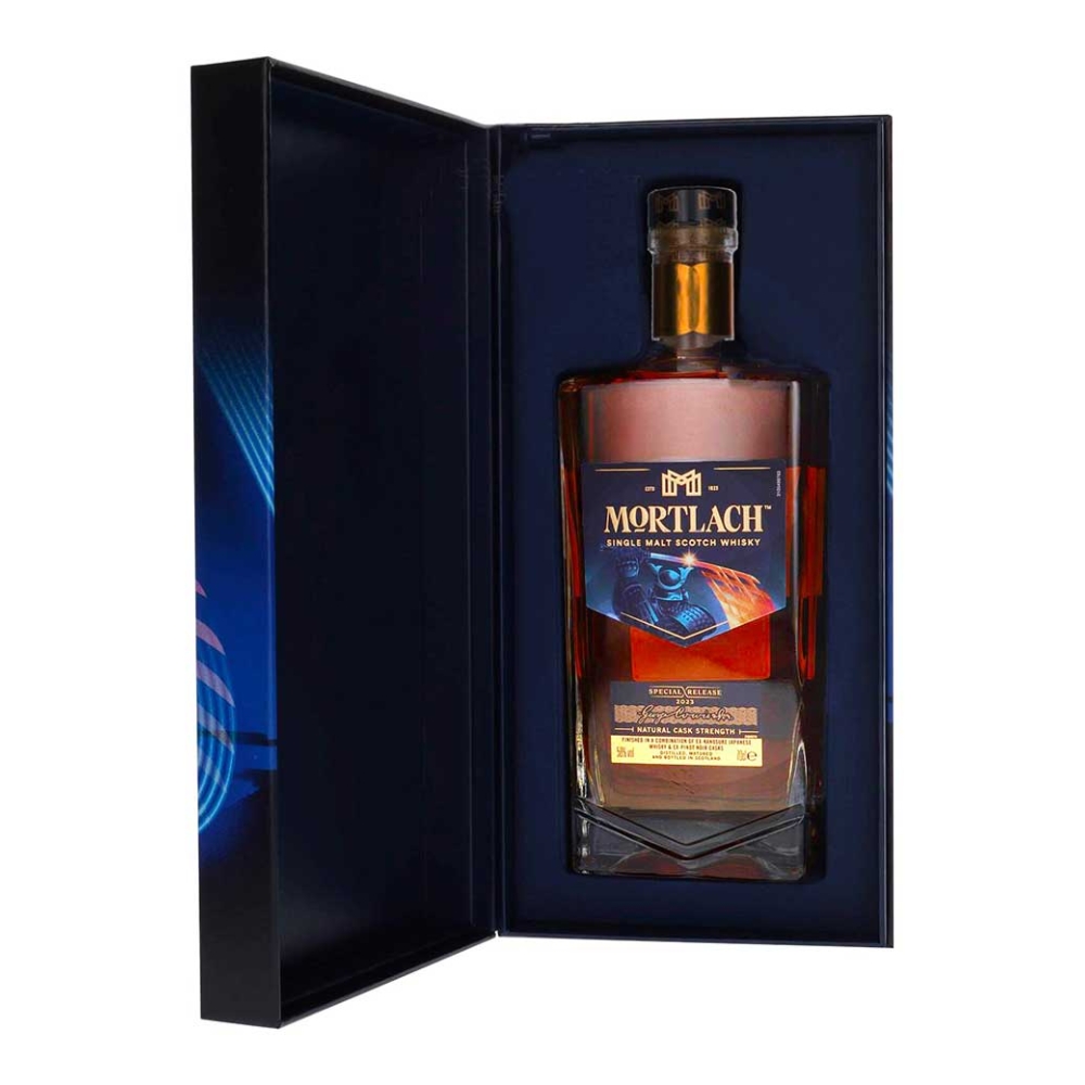 MORTLACH SPECIAL RELEASE 2023 