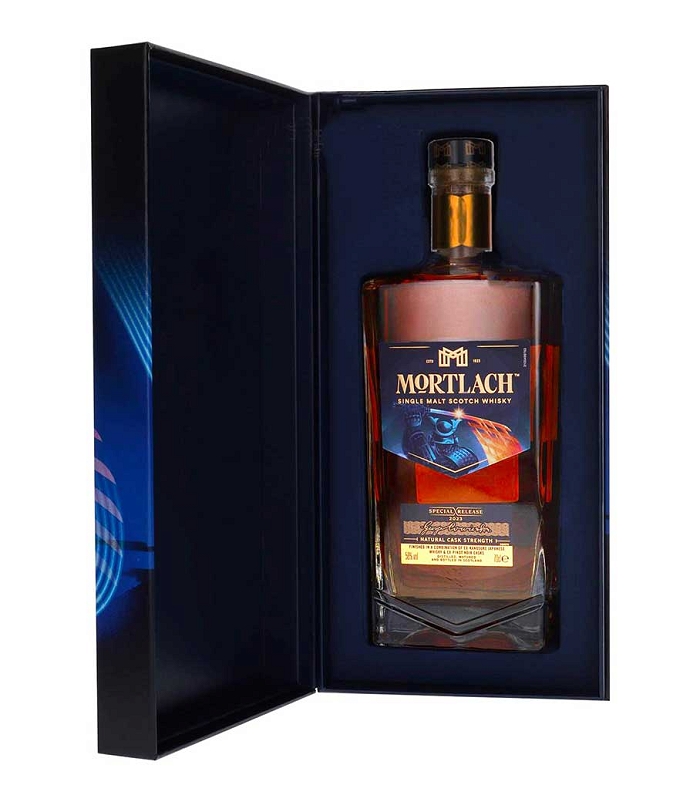 MORTLACH SPECIAL RELEASE 2023 