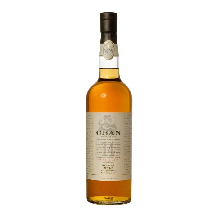 OBAN 14 Y.O WHISKY 700ml