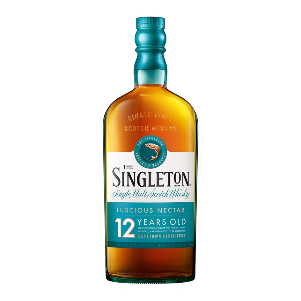 SINGLETON DUFFTOWN 12 Y.O WHISKY 700ml