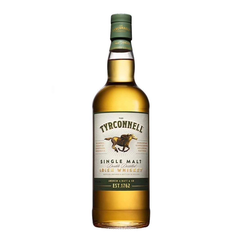 TYRCONNELL WHISKY 700ml