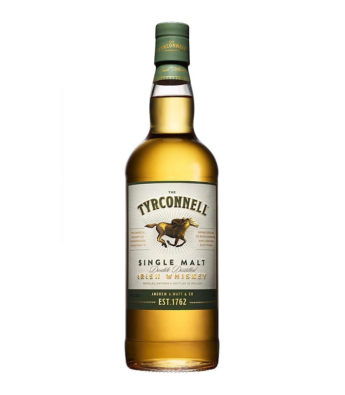 TYRCONNELL WHISKY 700ml