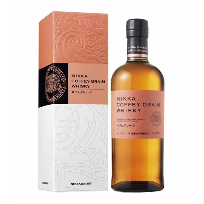 NIKKA COFFEY GRAIN WHISKY 700ml 