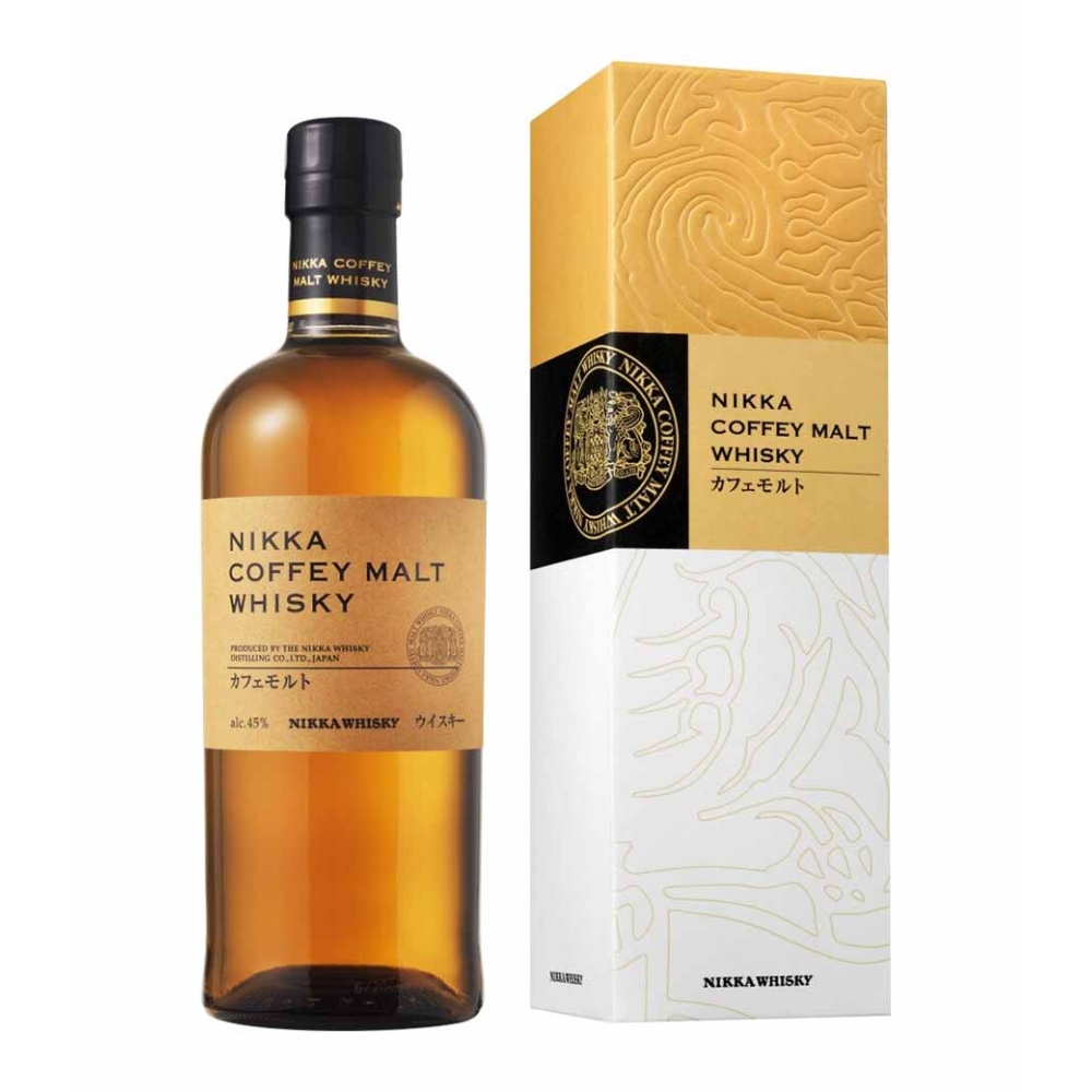 NIKKA COFFEY MALT JAPANESE WHISKY 700ml