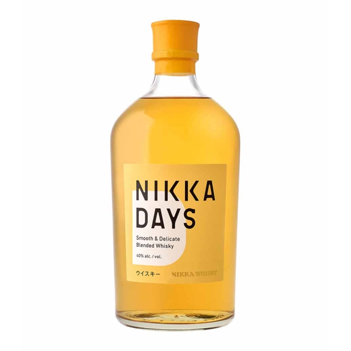 NIKKA DAYS WHISKY 700ml