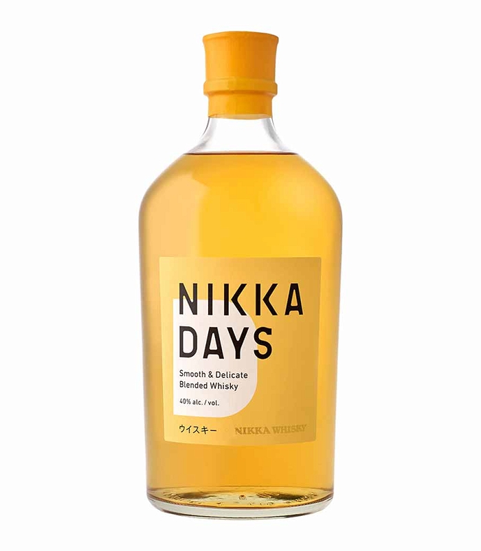 NIKKA DAYS WHISKY 700ml