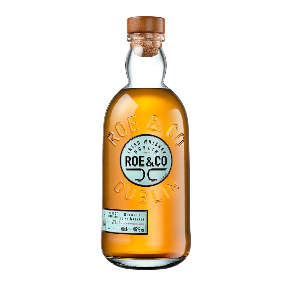 ROE & CO WHISKEY 700ml