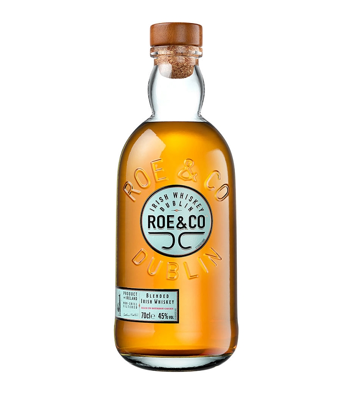 ROE & CO WHISKEY 700ml