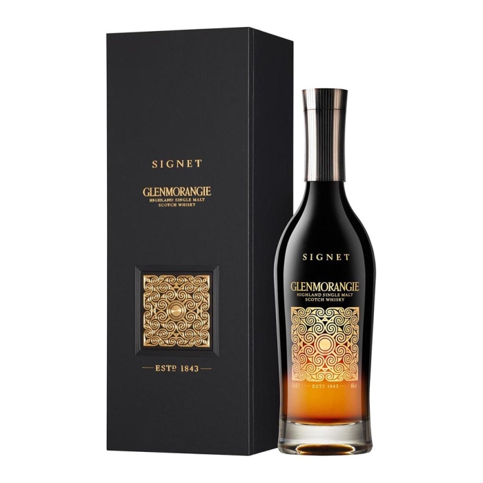 GLENMORANGIE SIGNET WHISKY 700ml