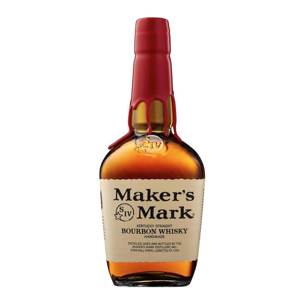 MAKER'S MARK WHISKEY 700ml