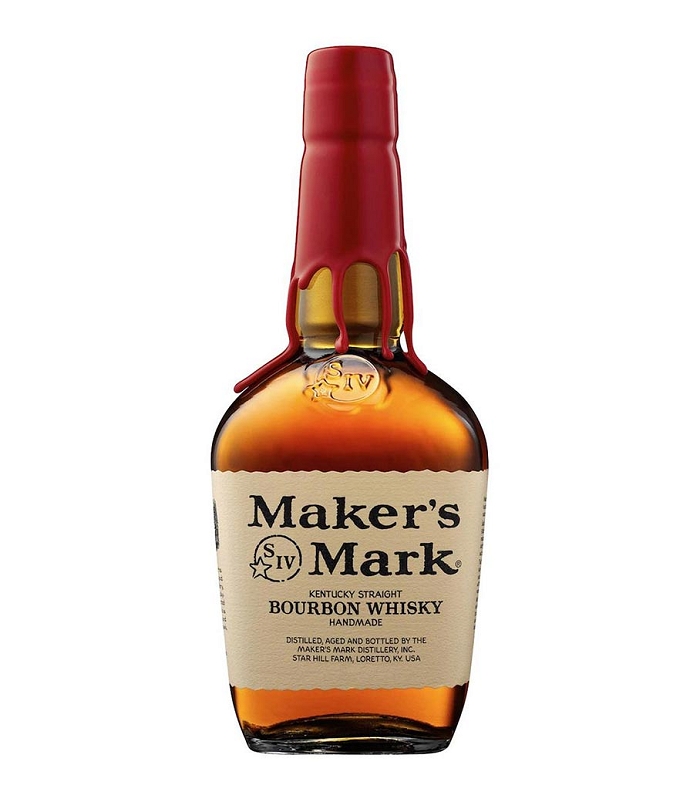 MAKER'S MARK WHISKEY 700ml