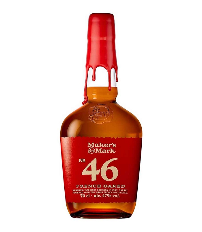 MAKER'S MARK No46 WHISKEY 700ml