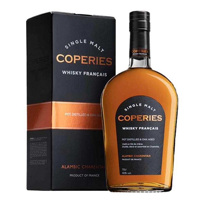 COPERIES WHISKY 700ml